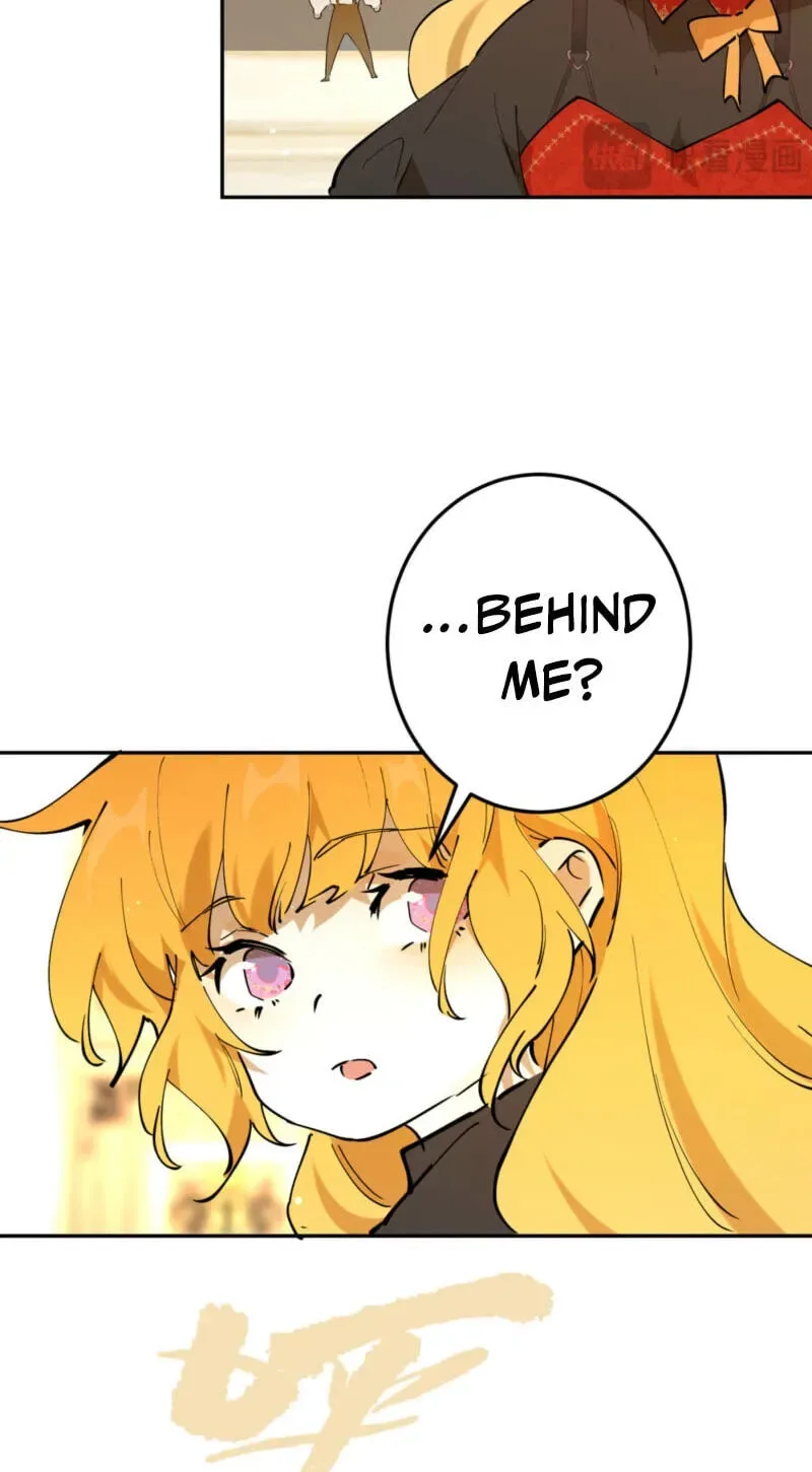 From Six to Sovereignty: The Girl Who Ruled Chapter 70 page 7