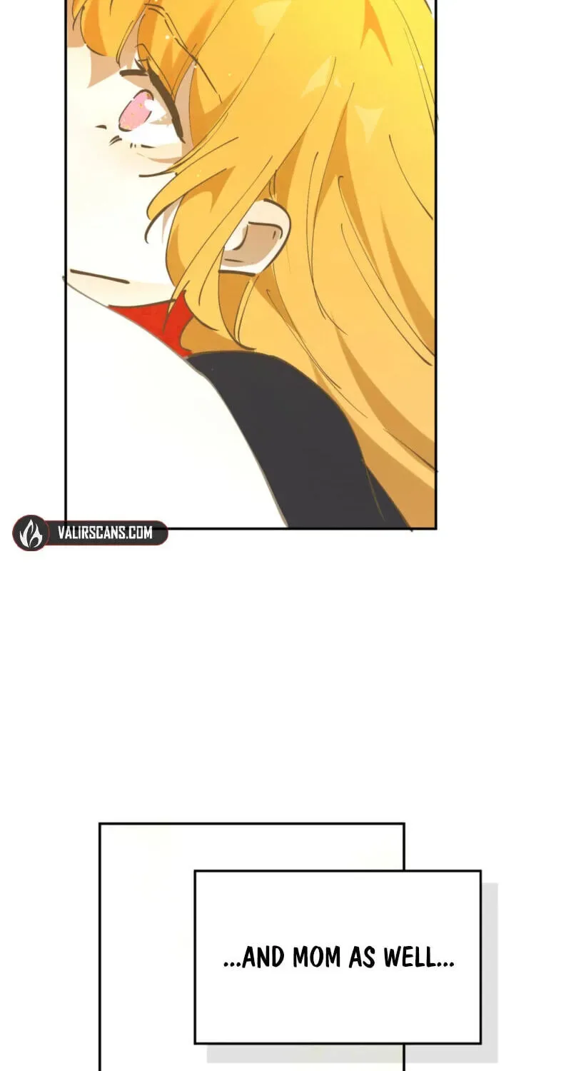 From Six to Sovereignty: The Girl Who Ruled Chapter 70 page 18