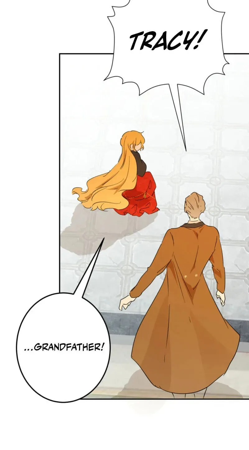 From Six to Sovereignty: The Girl Who Ruled Chapter 70 page 36
