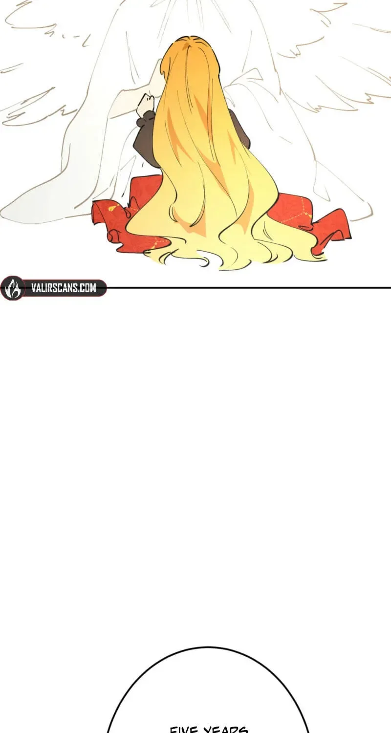 From Six to Sovereignty: The Girl Who Ruled Chapter 70 page 27