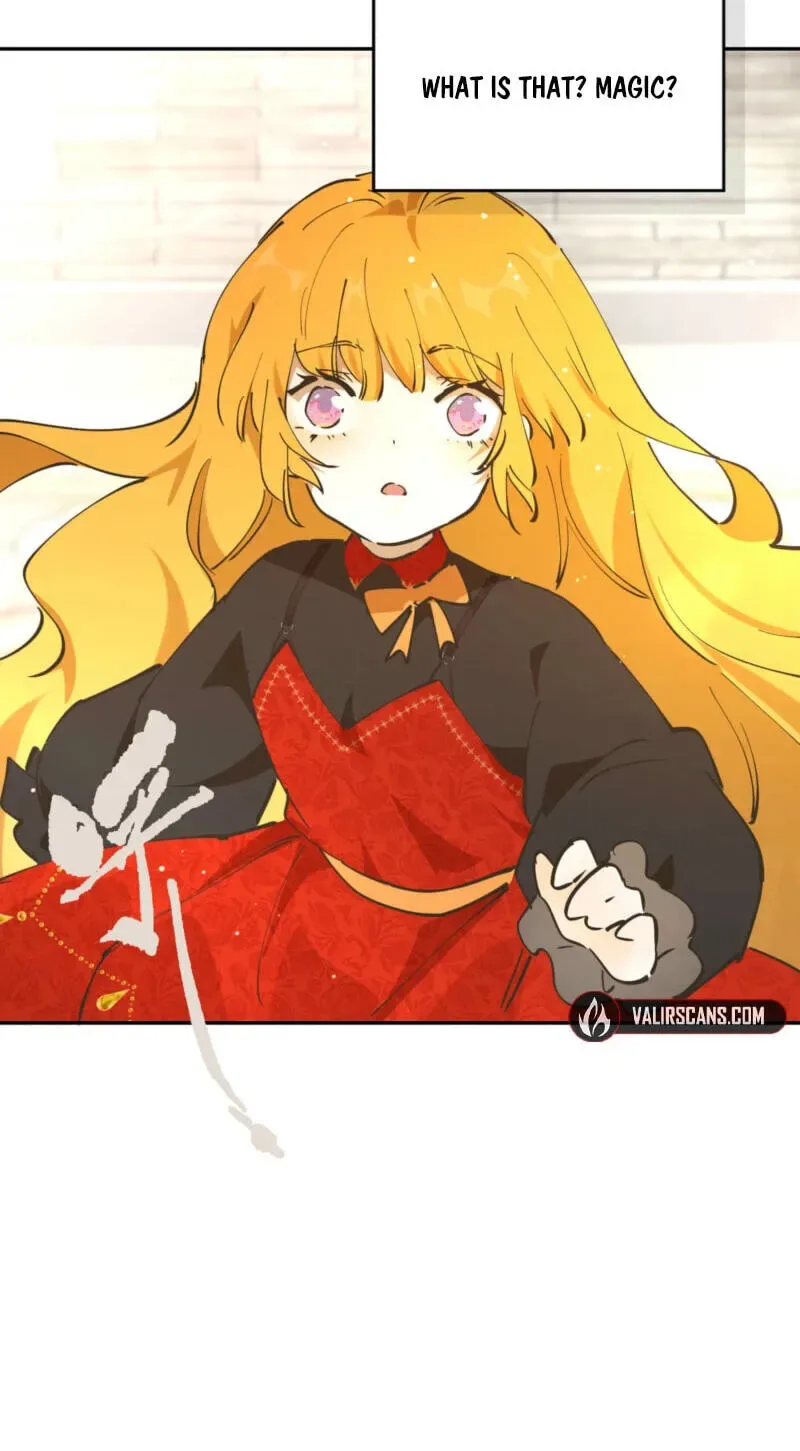From Six to Sovereignty: The Girl Who Ruled Chapter 70 page 10