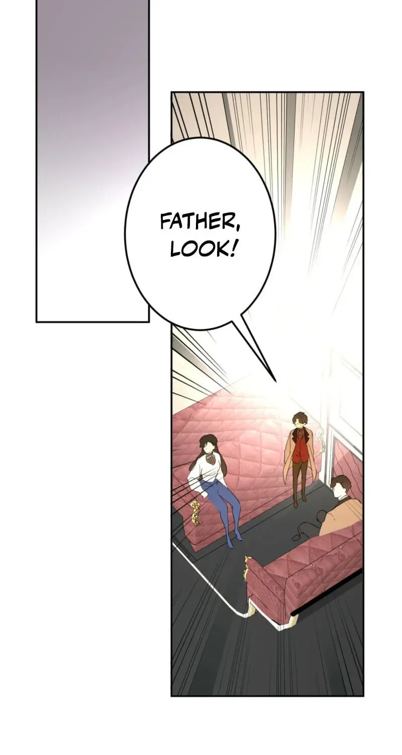 From Six to Sovereignty: The Girl Who Ruled Chapter 70 page 24