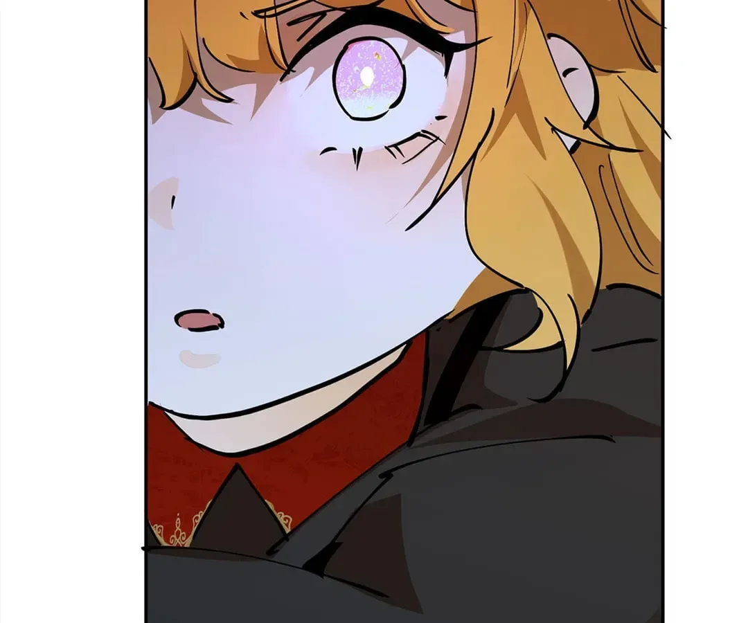 From Six to Sovereignty: The Girl Who Ruled Chapter 67 page 46