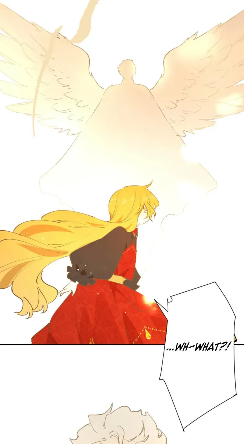 From Six to Sovereignty: The Girl Who Ruled Chapter 70 page 8