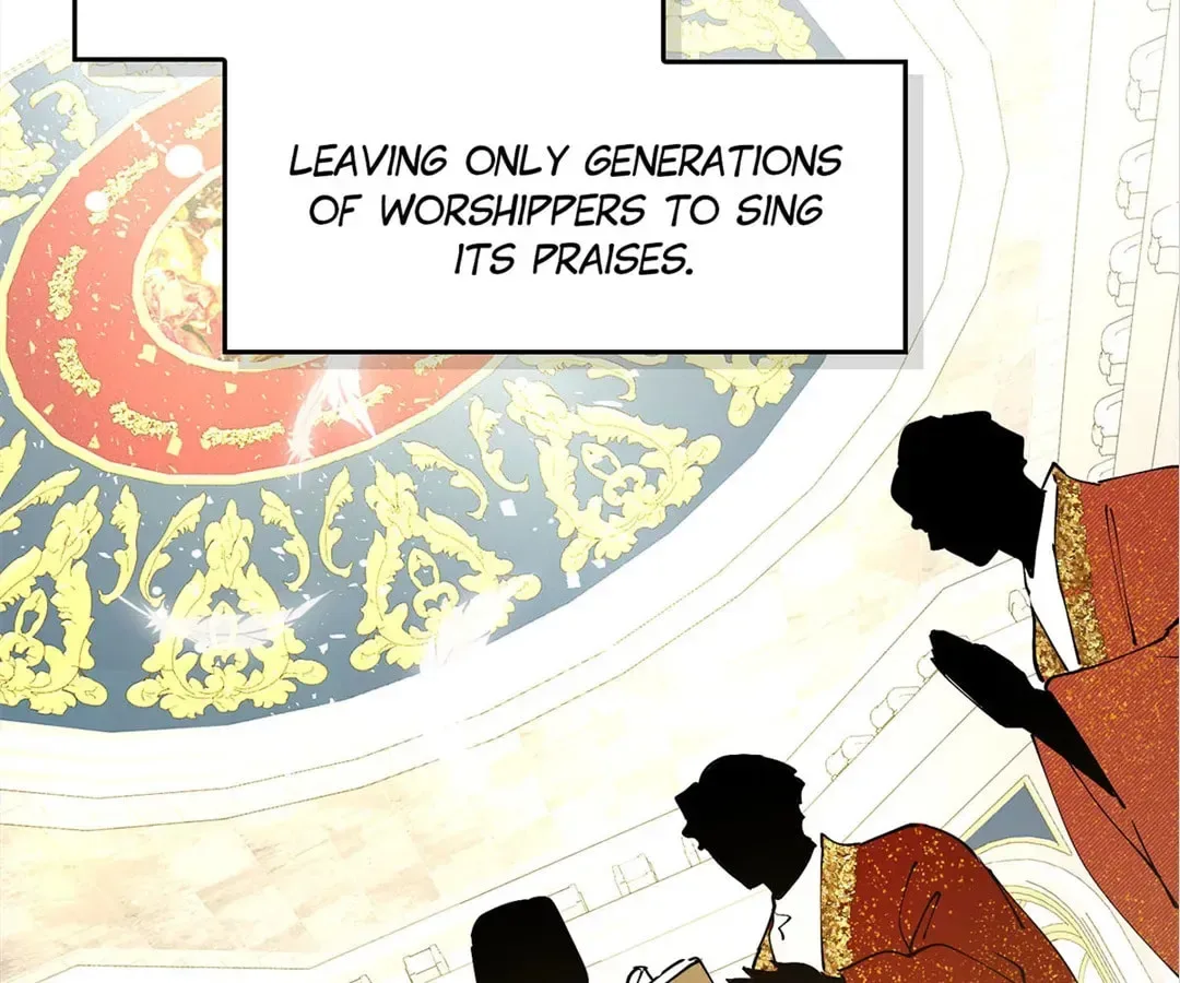 From Six to Sovereignty: The Girl Who Ruled Chapter 68 page 8