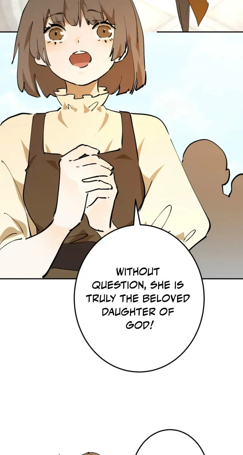 From Six to Sovereignty: The Girl Who Ruled Chapter 70 page 42