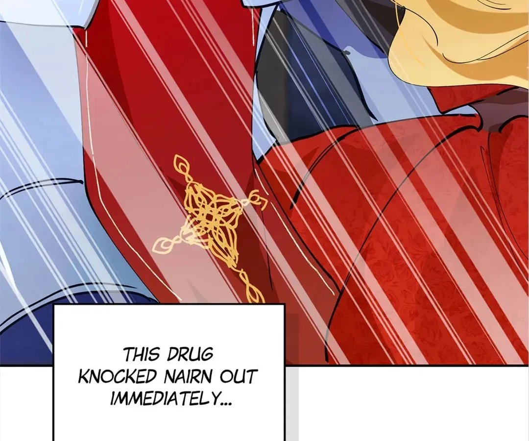 From Six to Sovereignty: The Girl Who Ruled Chapter 67 page 41