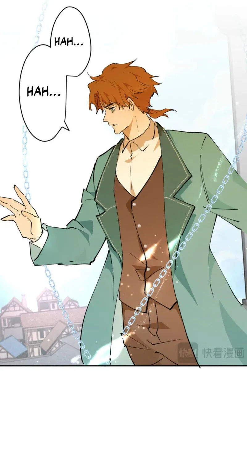 From Six to Sovereignty: The Girl Who Ruled Chapter 70 page 30