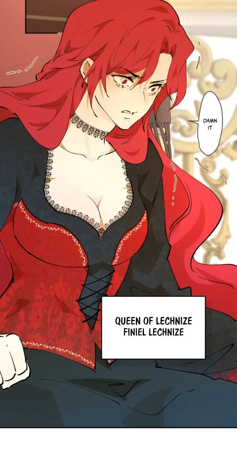 From Six to Sovereignty: The Girl Who Ruled Chapter 70 page 54