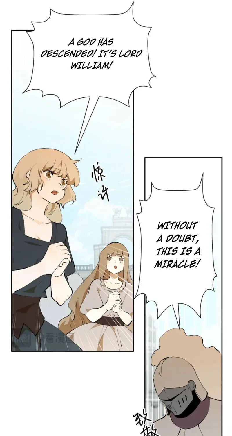 From Six to Sovereignty: The Girl Who Ruled Chapter 70 page 40
