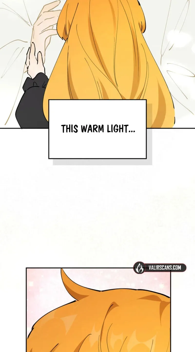 From Six to Sovereignty: The Girl Who Ruled Chapter 70 page 33