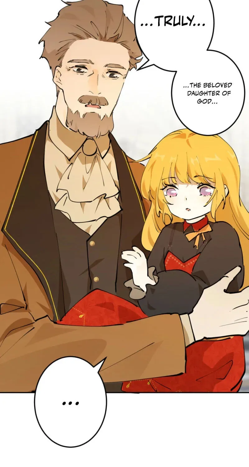From Six to Sovereignty: The Girl Who Ruled Chapter 70 page 43