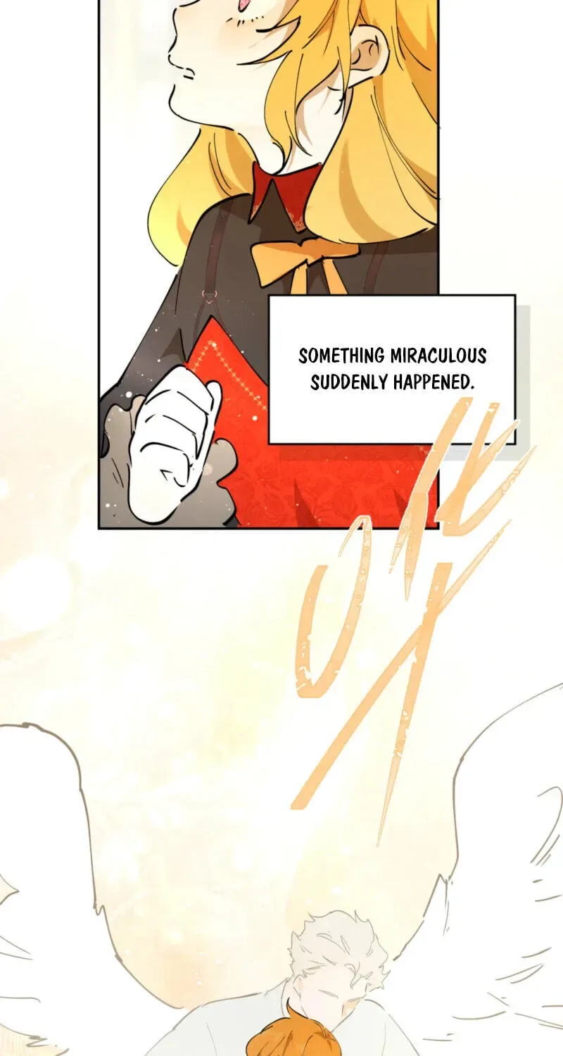 From Six to Sovereignty: The Girl Who Ruled Chapter 70 page 15