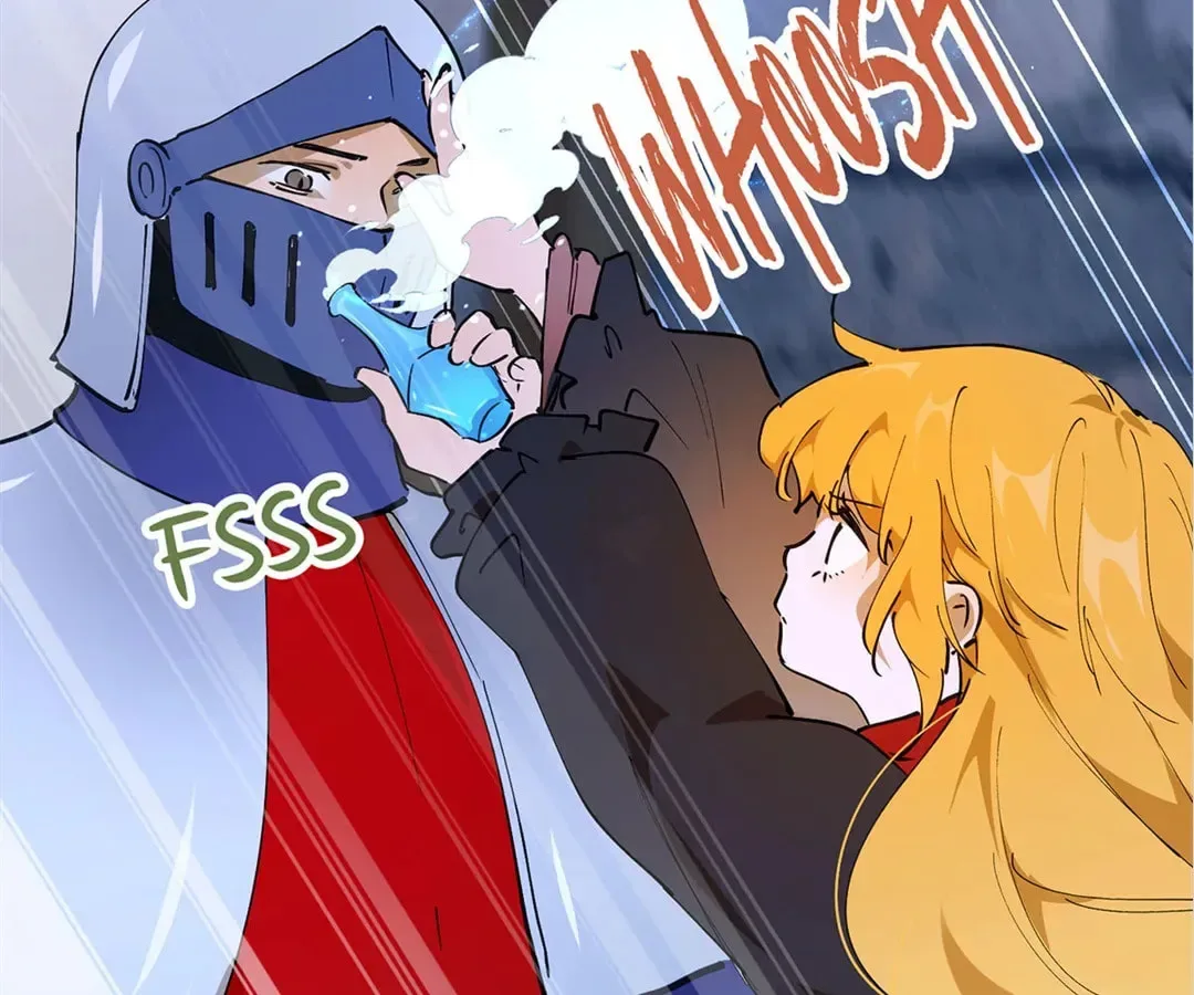 From Six to Sovereignty: The Girl Who Ruled Chapter 67 page 40