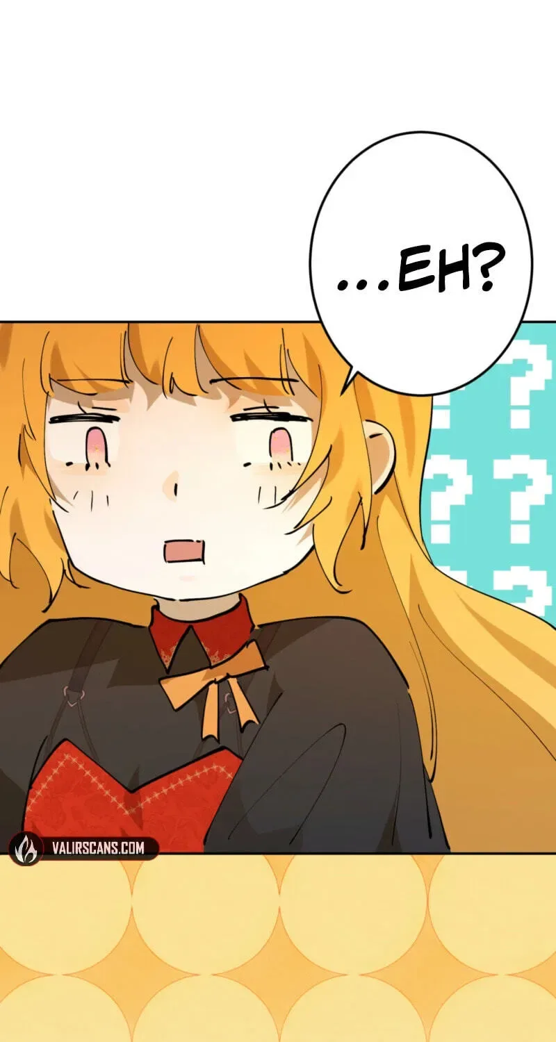 From Six to Sovereignty: The Girl Who Ruled Chapter 70 page 44