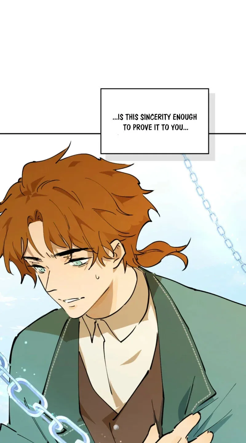 From Six to Sovereignty: The Girl Who Ruled Chapter 70 page 31
