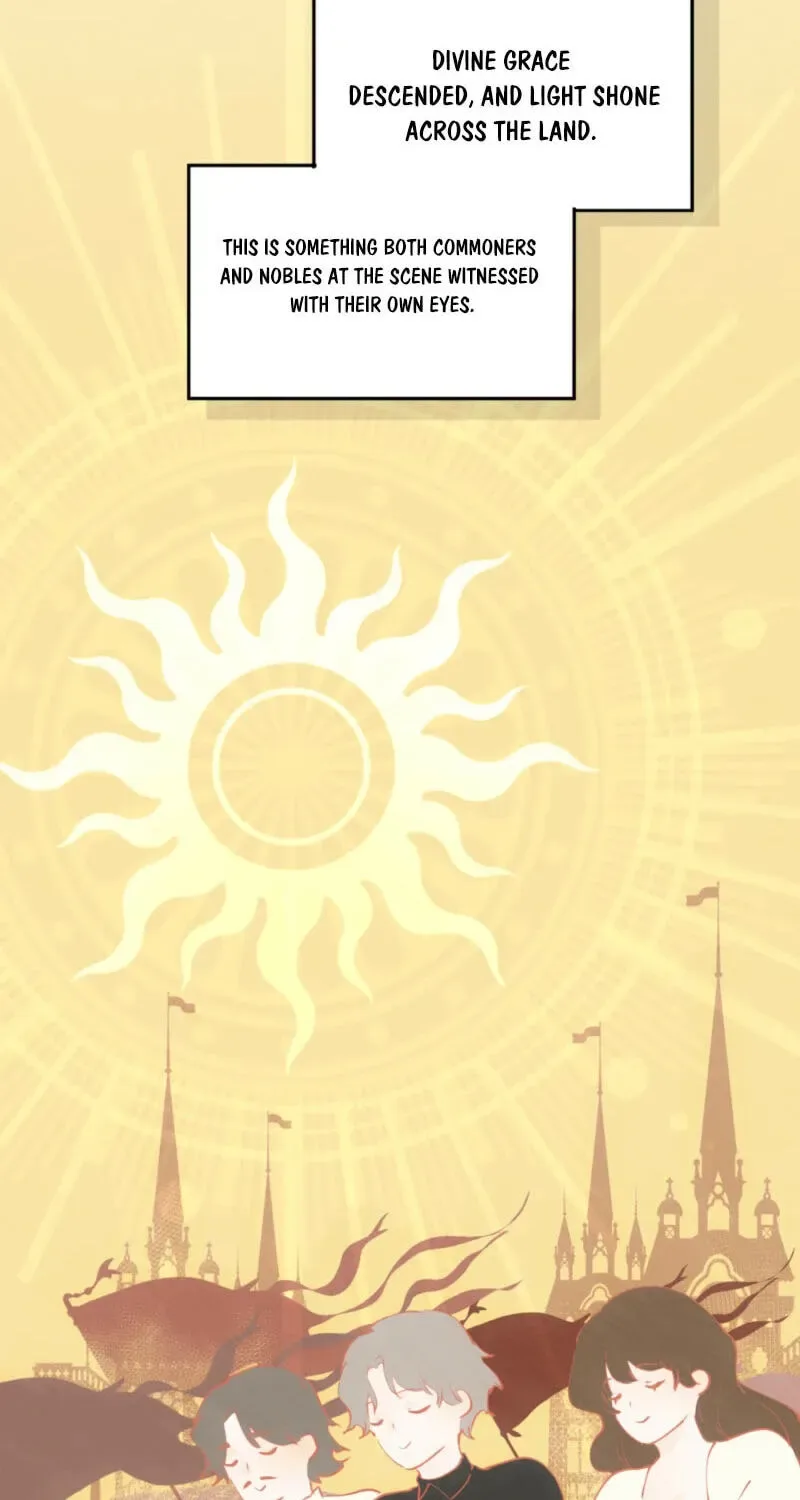 From Six to Sovereignty: The Girl Who Ruled Chapter 70 page 47