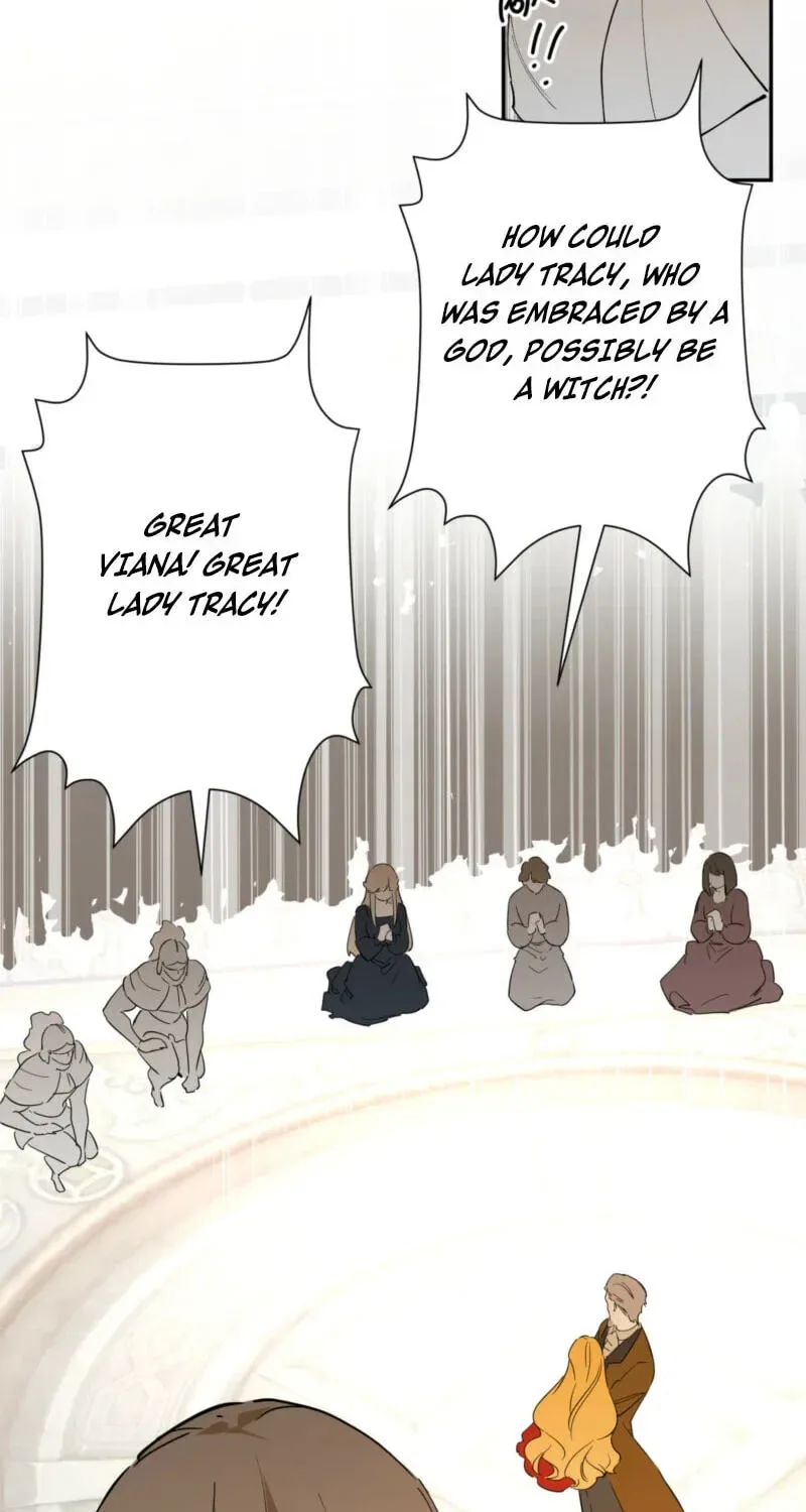 From Six to Sovereignty: The Girl Who Ruled Chapter 70 page 41