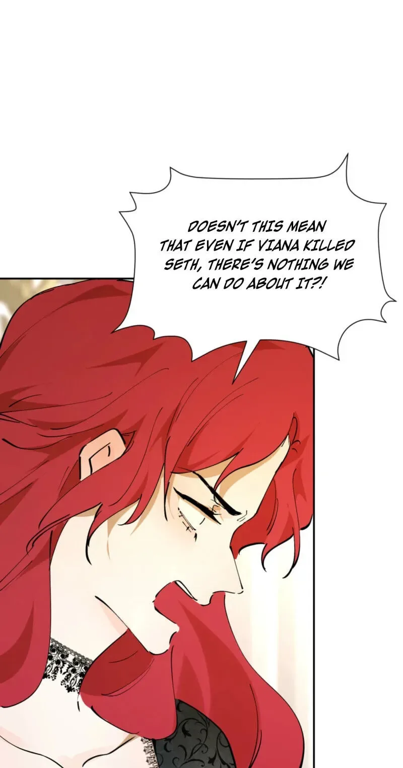 From Six to Sovereignty: The Girl Who Ruled Chapter 70 page 55