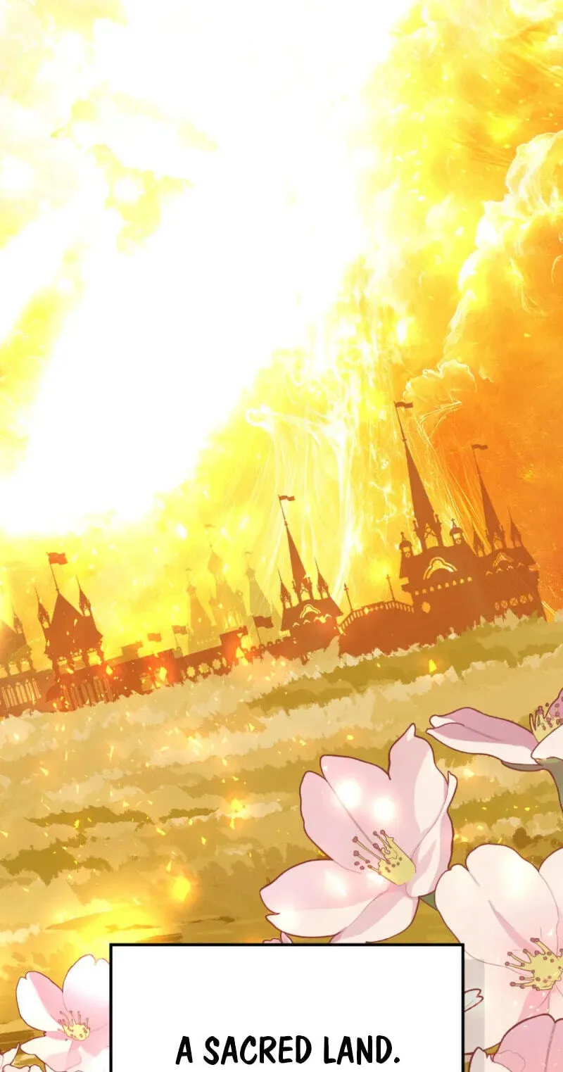 From Six to Sovereignty: The Girl Who Ruled Chapter 70 page 50