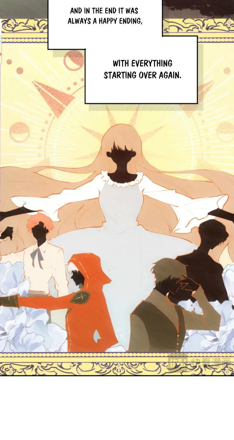 From Six to Sovereignty: The Girl Who Ruled Chapter 70 page 71