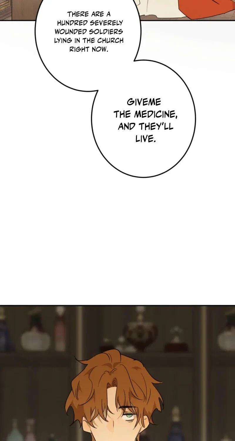 From Six to Sovereignty: The Girl Who Ruled Chapter 70 page 83