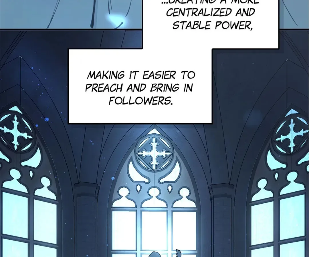 From Six to Sovereignty: The Girl Who Ruled Chapter 68 page 18