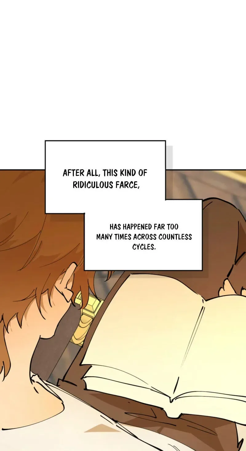 From Six to Sovereignty: The Girl Who Ruled Chapter 70 page 91