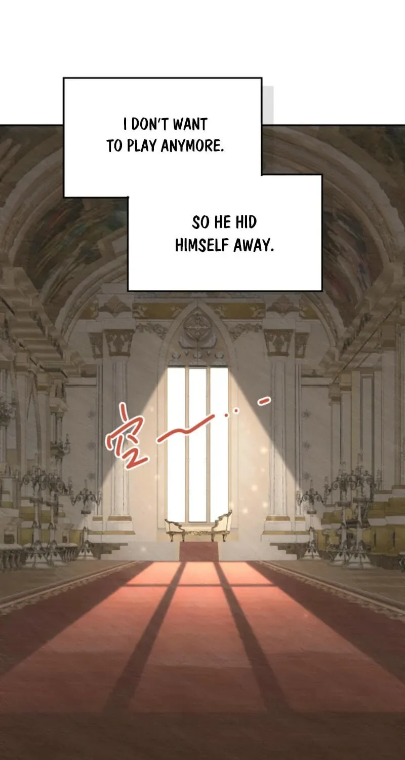 From Six to Sovereignty: The Girl Who Ruled Chapter 70 page 72