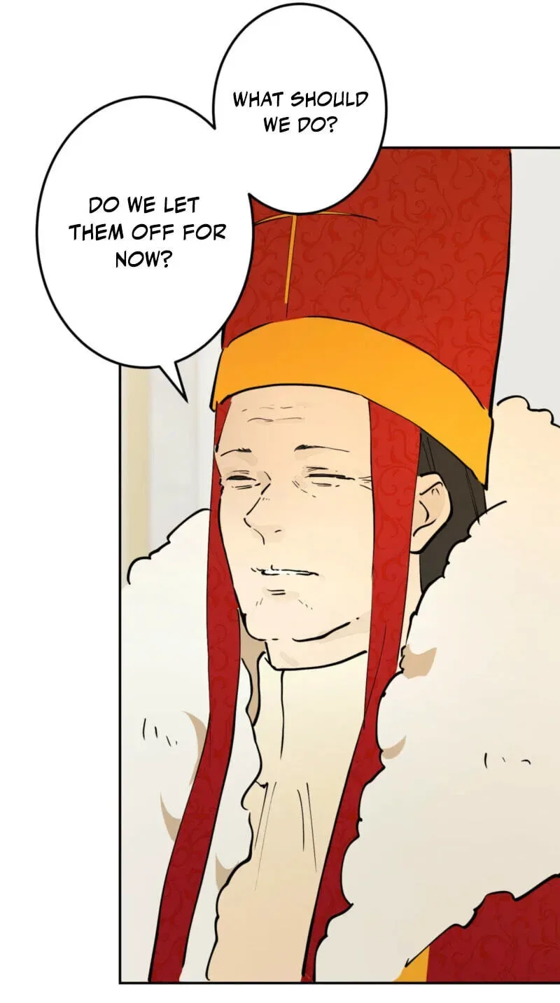 From Six to Sovereignty: The Girl Who Ruled Chapter 70 page 59