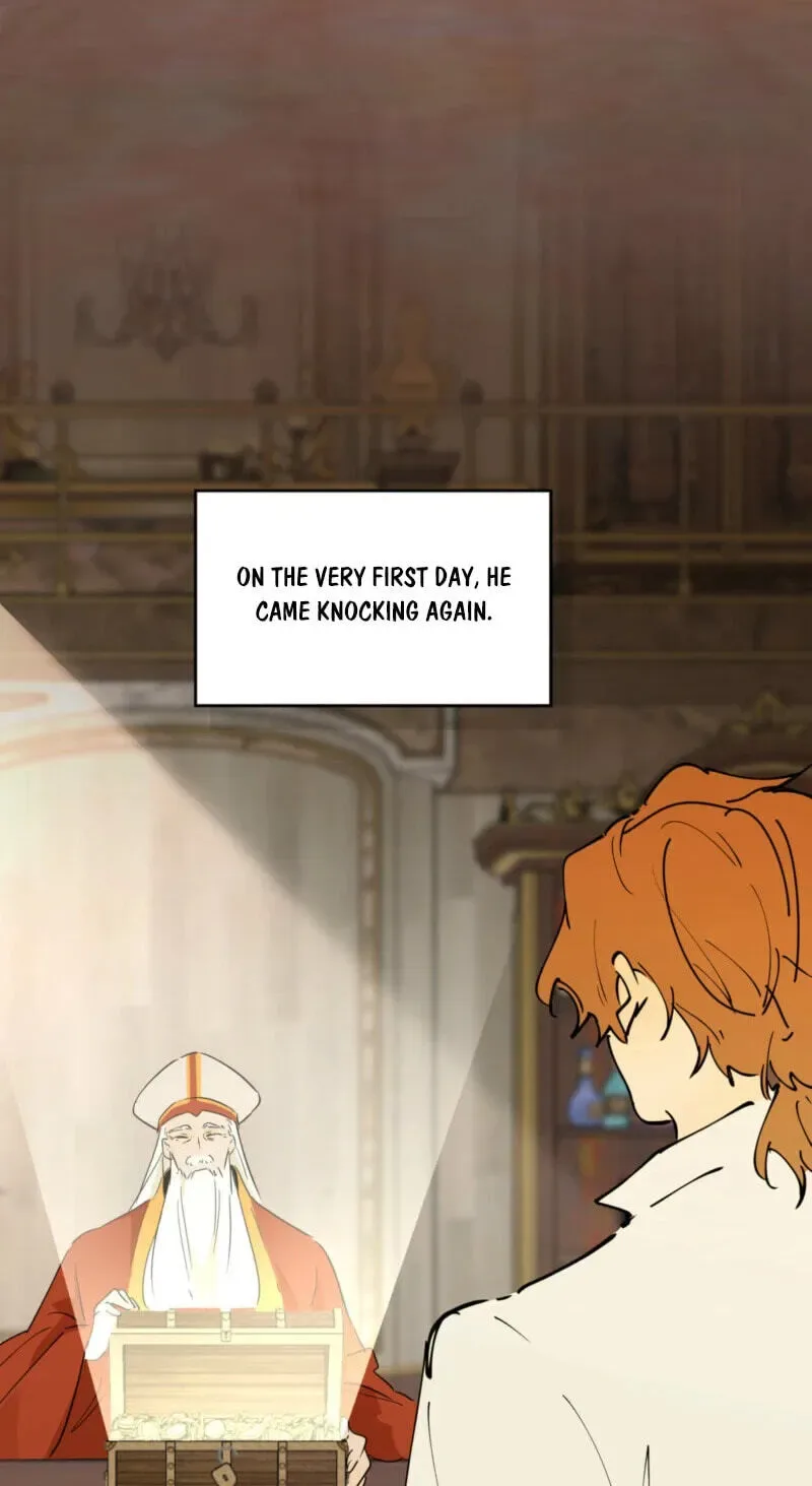 From Six to Sovereignty: The Girl Who Ruled Chapter 70 page 87