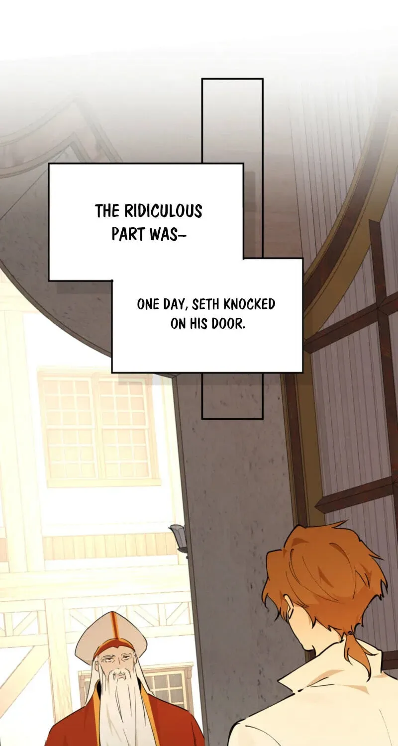 From Six to Sovereignty: The Girl Who Ruled Chapter 70 page 77
