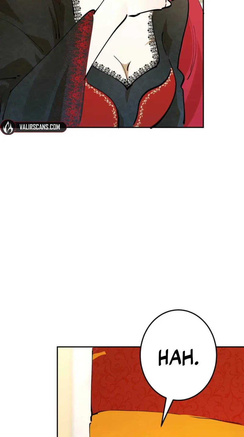 From Six to Sovereignty: The Girl Who Ruled Chapter 70 page 61
