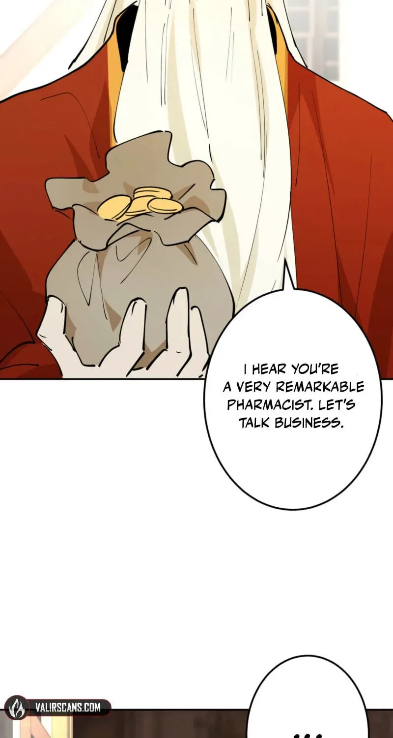 From Six to Sovereignty: The Girl Who Ruled Chapter 70 page 79