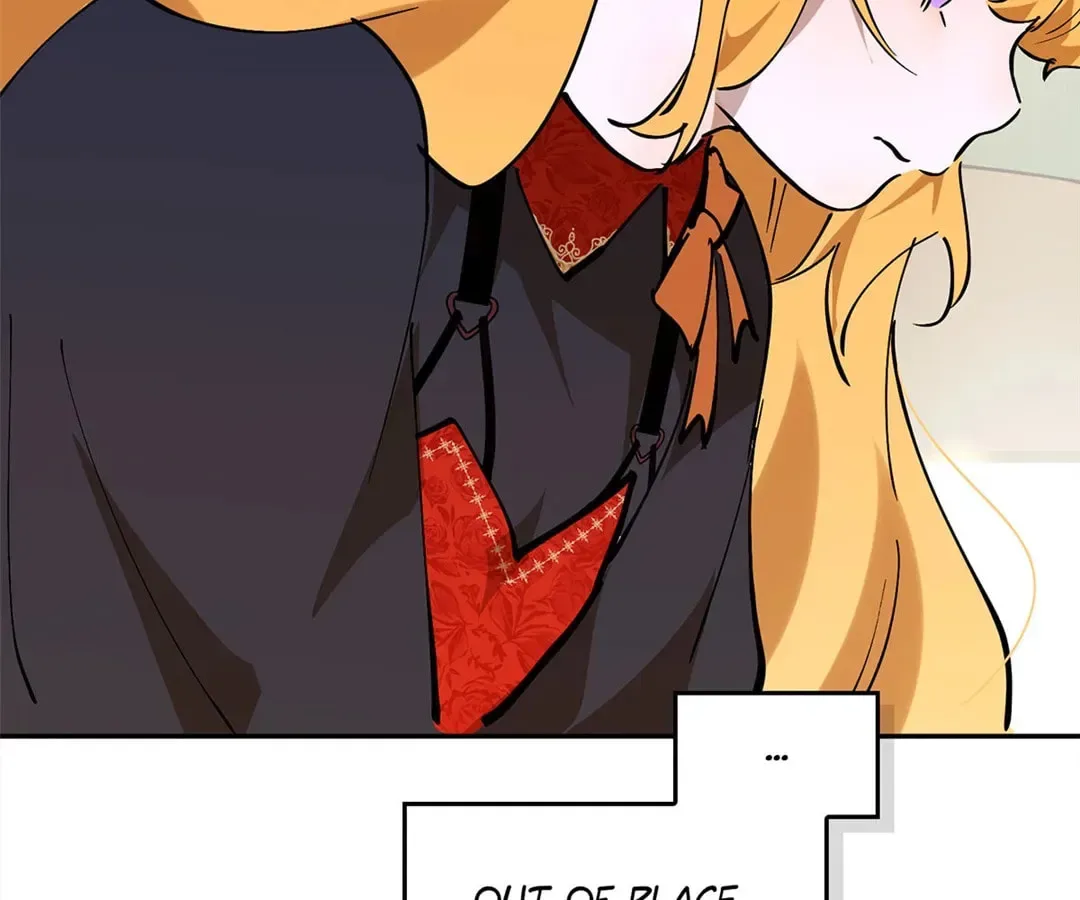 From Six to Sovereignty: The Girl Who Ruled Chapter 67 page 63