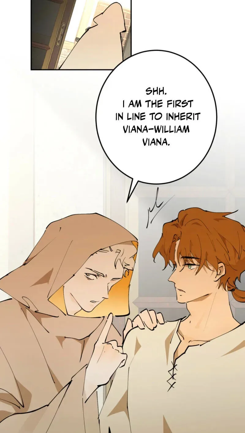 From Six to Sovereignty: The Girl Who Ruled Chapter 70 page 96