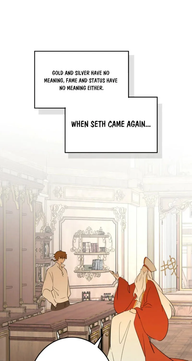 From Six to Sovereignty: The Girl Who Ruled Chapter 70 page 82
