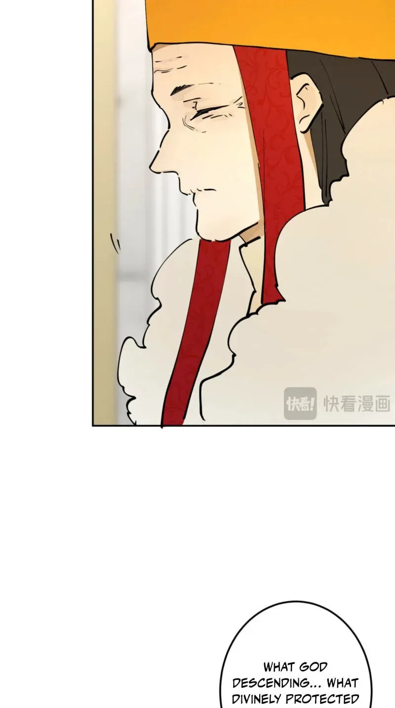 From Six to Sovereignty: The Girl Who Ruled Chapter 70 page 62