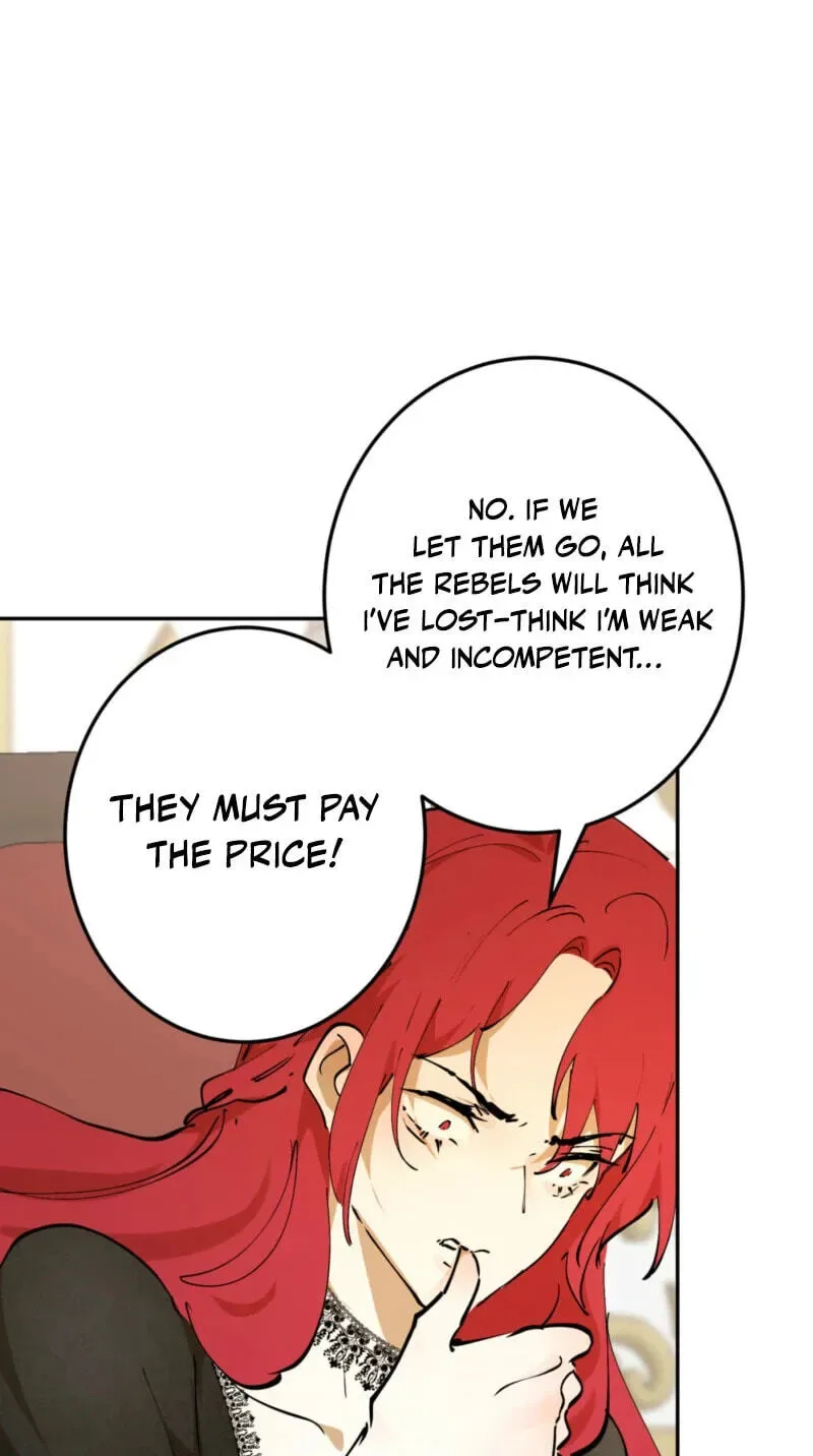 From Six to Sovereignty: The Girl Who Ruled Chapter 70 page 60