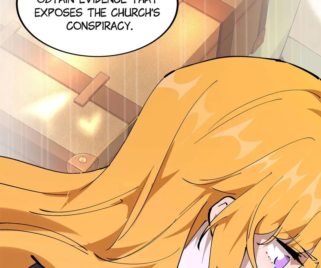 From Six to Sovereignty: The Girl Who Ruled Chapter 67 page 62
