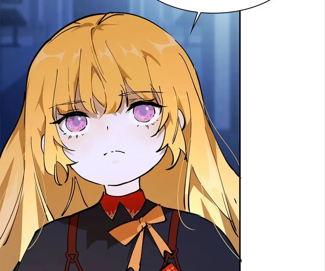 From Six to Sovereignty: The Girl Who Ruled Chapter 68 page 21
