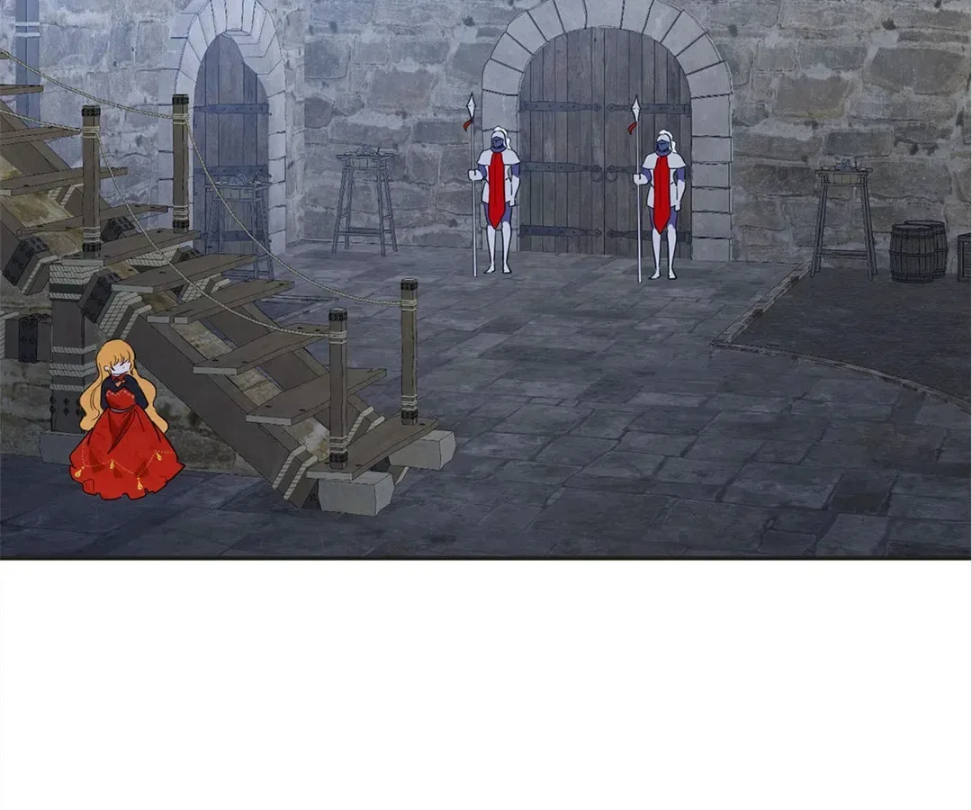 From Six to Sovereignty: The Girl Who Ruled Chapter 67 page 71