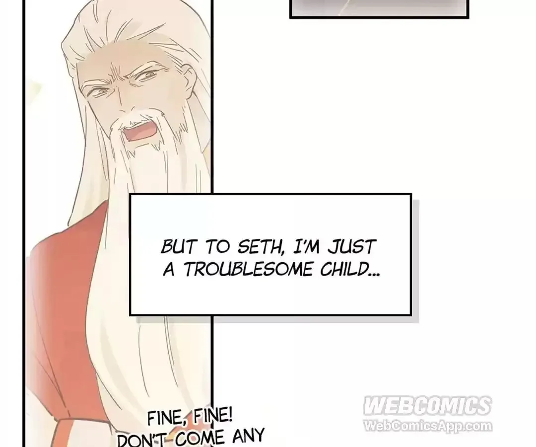 From Six to Sovereignty: The Girl Who Ruled Chapter 67 page 59