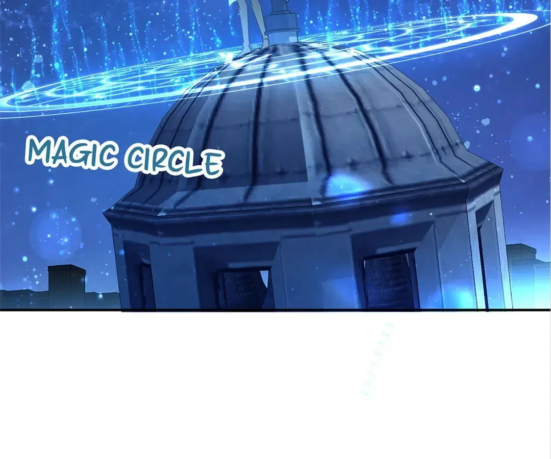From Six to Sovereignty: The Girl Who Ruled Chapter 68 page 36