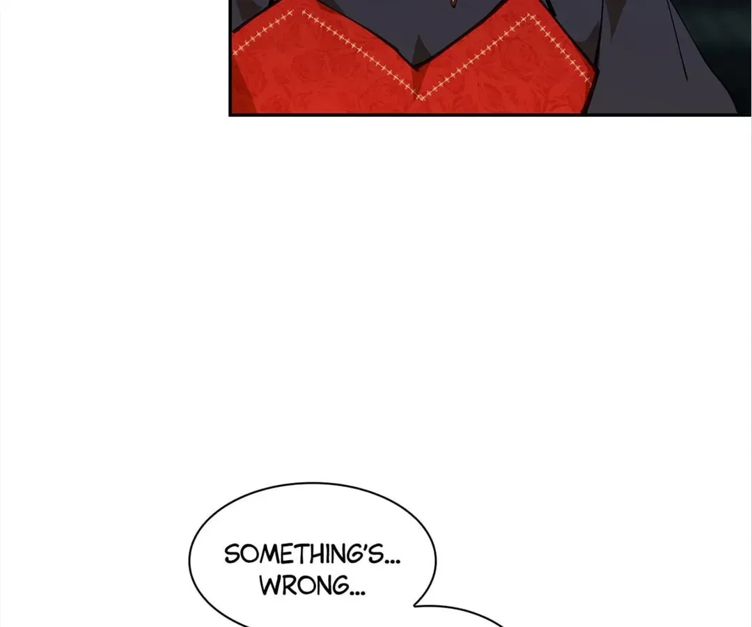 From Six to Sovereignty: The Girl Who Ruled Chapter 67 page 80