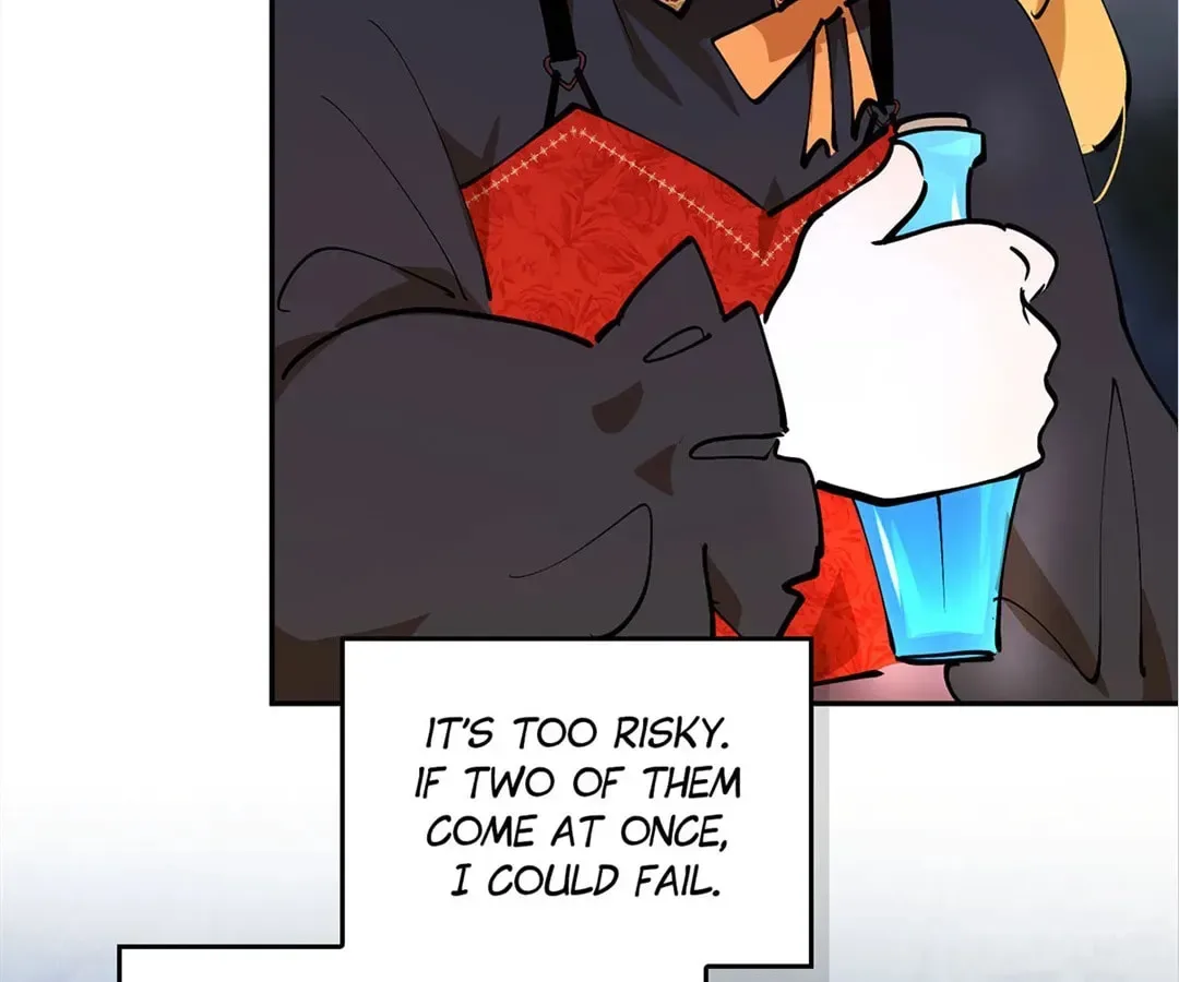 From Six to Sovereignty: The Girl Who Ruled Chapter 67 page 74