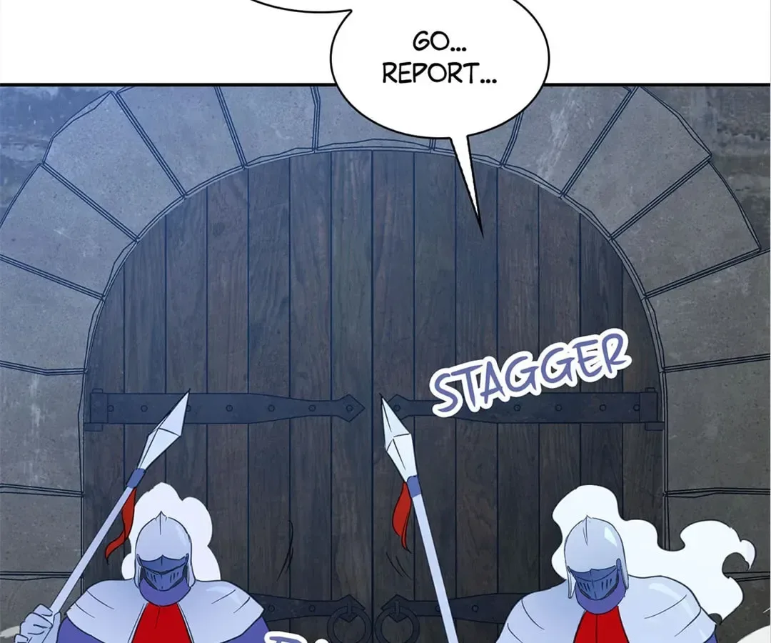 From Six to Sovereignty: The Girl Who Ruled Chapter 67 page 81
