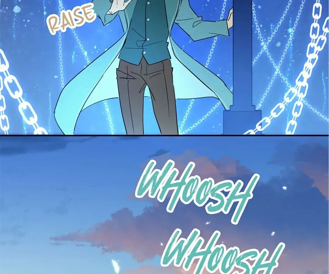 From Six to Sovereignty: The Girl Who Ruled Chapter 68 page 47