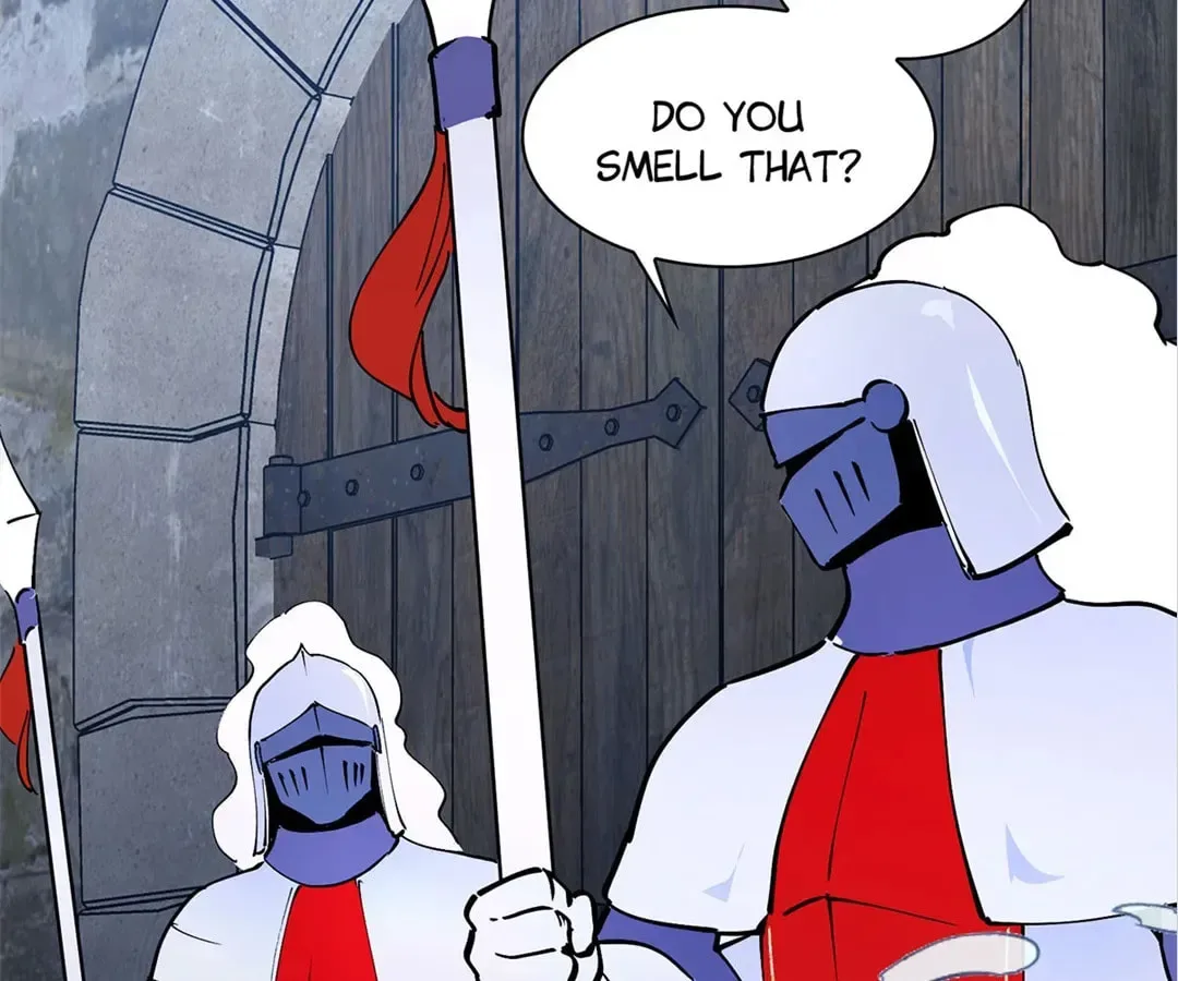 From Six to Sovereignty: The Girl Who Ruled Chapter 67 page 76