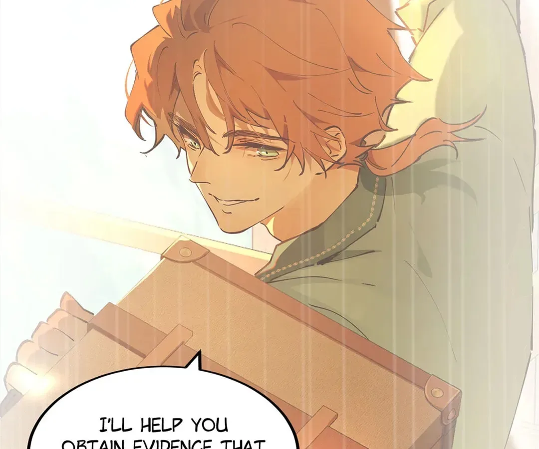 From Six to Sovereignty: The Girl Who Ruled Chapter 67 page 61